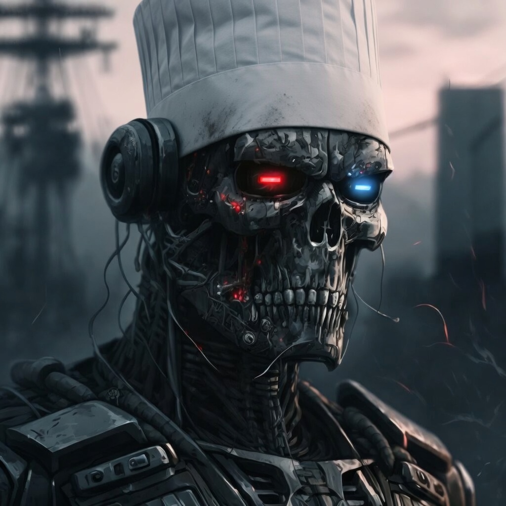 Chef Sentinel