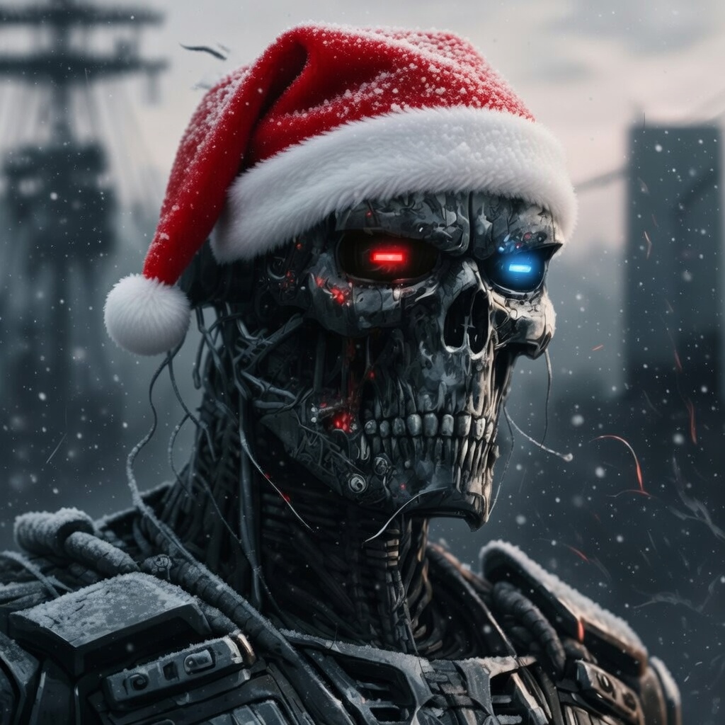 Santa Sentinel